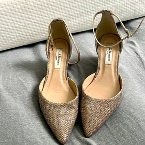 COPY - L.K Bennett London shoes